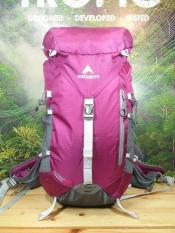 SEMI CARRIER EIGER - 1268 18TN ARDOR 35 LUNARIS