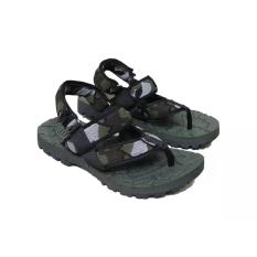 Sendal Jepit Gunung - Sandal Gunung - Sendal Gunung - Sandal Jepit New Era Bromo Hijau Army