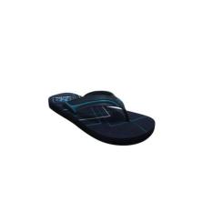 SENDAL JEPIT / SANDAL JEPIT PRIA NEW ERA HRV BIRU NAVY SIZE 41 DAN 43