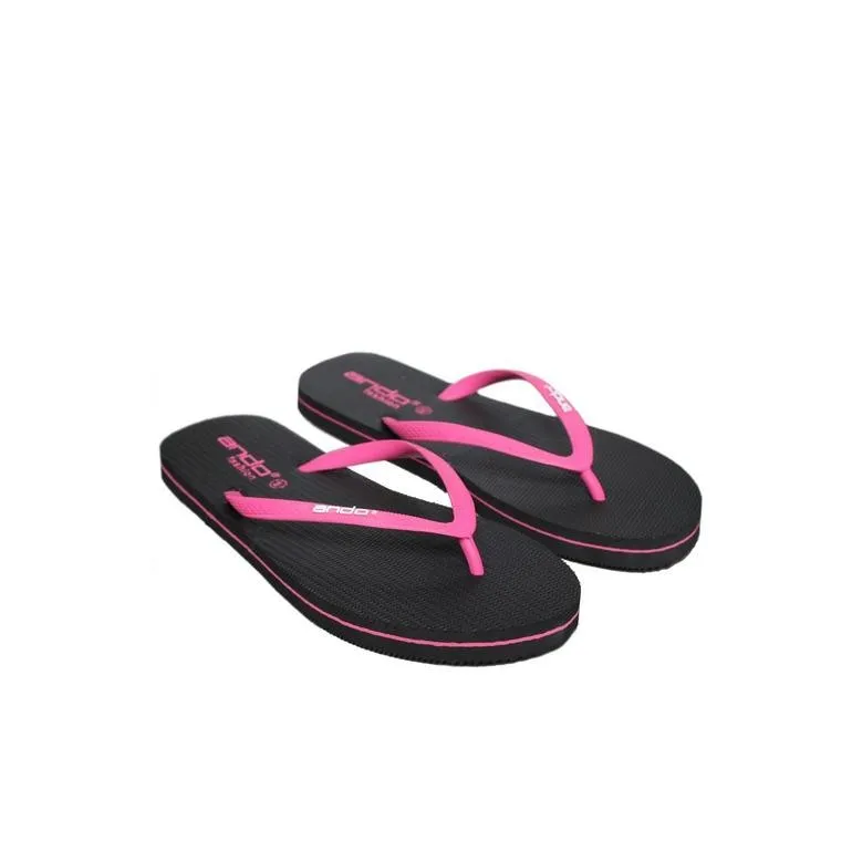 sendal jepit wanita ando hawaii in