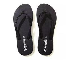 Sendal Jepit Wanita Swallow Nice - Hitam - size 37