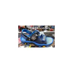 SENDAL LEBARAN HOMYPED SHOOTER 02 Navy / SENDAL GUNUNG ANAK NEW 2017
