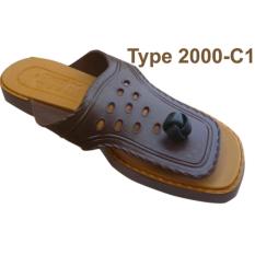 Sendal Lily Pitung sandal lily type 2000