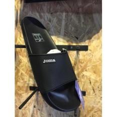 SENDAL SANDAL JOMA J SLIDE BLACK HITAM ORIGINAL NEW 2017 - YEC8NJ