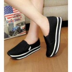 Sendal Sepatu Kets Wanita BestSeller