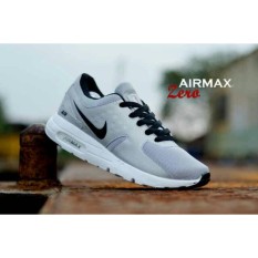 Sepatu Airmax Zero Pria Casual Sport Running Cowok