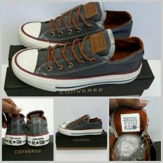 Sepatu All Star Premium Sneakers FreeStyle Unisex