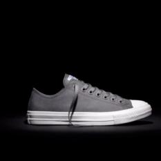 Sepatu All Star Sneakers FreeStyle Unisex abu