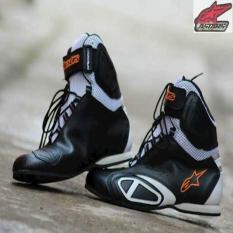 Sepatu Alpinestar Balap Boots Pria