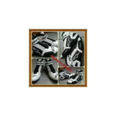 Sepatu Alpinestar Drag Croos/ Nabato Shoes