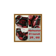 Sepatu Alpinestar Drag Cross / Nabato Shoes