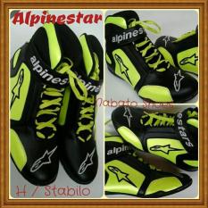 Sepatu Alpinestar Drag Cross / Nabato Shoes - Uhgge7