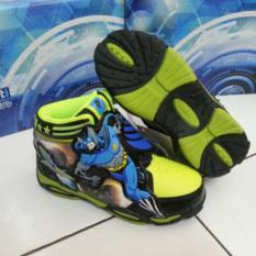 Sepatu Anak Finotti Batman (1093)