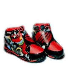 Sepatu Anak Finotti Batman (1094)
