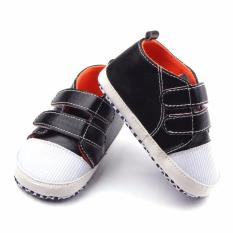 Sepatu Anak pre-walker boy tampil gaya special buat baby anda