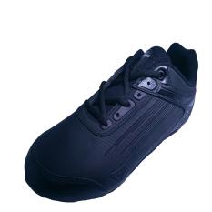 Sepatu Ardiles Chrofty FL Full Black - Sepatu Futsal - Sepatu Futsal Anak - Sepatu Pria - Sepatu Sekolah - Sepatu Murah - Sepatu Olahraga - Sepatu Sneakers - Sepatu Casual