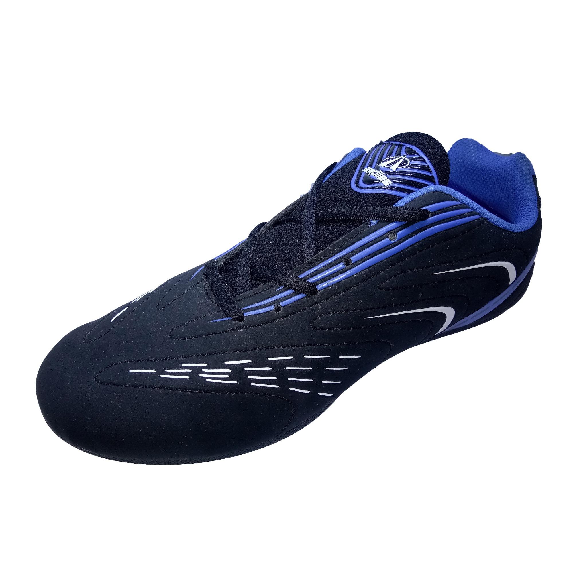 Sepatu Ardiles Futsal Ranieri Black Blue - Sepatu Futsal - Sepatu Olahraga - Sepatu Running - Sepatu Sport - Sepatu Lari - Sepatu Pria - Sepatu Wanita - Sepatu Anak - Sepatu Sneakers - Sepatu Casual - Sepatu Jogging - Sepatu Murah Sepatu Ardiles Futsal Ranieri Black Blue - Sepatu Futsal - Sepatu Olahraga - Sepatu Running - Sepatu Sport - Sepatu Lari - Sepatu Pria - Sepatu Wanita - Sepatu Anak - Sepatu Sneakers - Sepatu Casual - Sepatu Jogging - Sepatu Murah