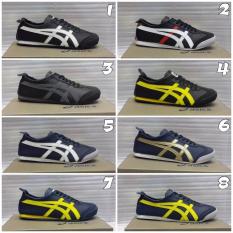Sepatu Asics Onitsuka Tiger Man - Nuzwis