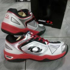Sepatu Astec Badminton Original - D37C9A
