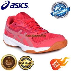 Sepatu Badminton Asics Upcourt 2 (women)