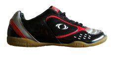 Sepatu Badminton Astec Hitam