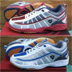 Sepatu Badminton Eagle Ori