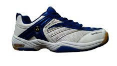 Sepatu Badminton Ebox Grand Prix Biru