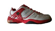 Sepatu Badminton Ebox Max Cushion
