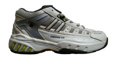 Sepatu Badminton Ebox Sensation