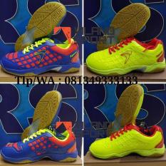 Sepatu Badminton Flypower Dieng