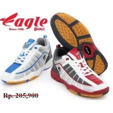 Sepatu Badminton Original Eagle Sepatu Bulu Tangkis Original Eagle