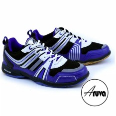 SEPATU BADMINTON ORIGINAL GARSEL HARGA TERMURAH