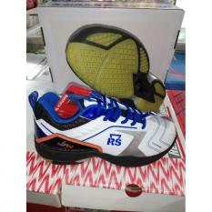 Sepatu Badminton RS Jeffer 861 (Original)
