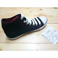 Sepatu Basket/Sepatu Sekolah/Sepatu NB/New Basket