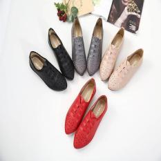 SEPATU BATAM BRANDED Sepatu Kelsey N235-P4#