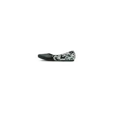 SEPATU BATIK DAYAK HITAM THE WARNA ORIGINAL