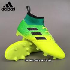 sepatu bola anak model boots
