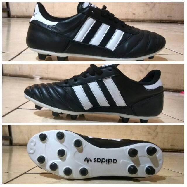 Sepatu Bola Keren Paket Komplit(Tas,Kaos kaki,Decker)