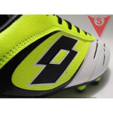 SEPATU BOLA - LOTTO STADIO POTENZO VI 700 FGT ORIGINAL ART#R8785