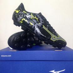 SEPATU BOLA MIZUNO RYUOU MD BLACK ORIGINAL