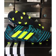 SEPATU BOLA NEMEZIZ BLUE DARK