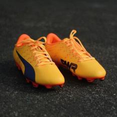 Sepatu Bola Puma Evopower Ori Original