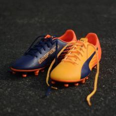 Sepatu Bola Puma Evospeed Fg Ori Original