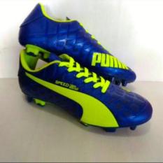 Sepatu Bola Puma Komponen Sol Original
