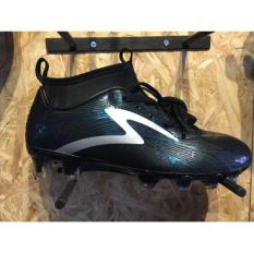 Sepatu Bola Specs Junior Barricada Ultra Jr Ft Ultra Stealth New - 79C3cb