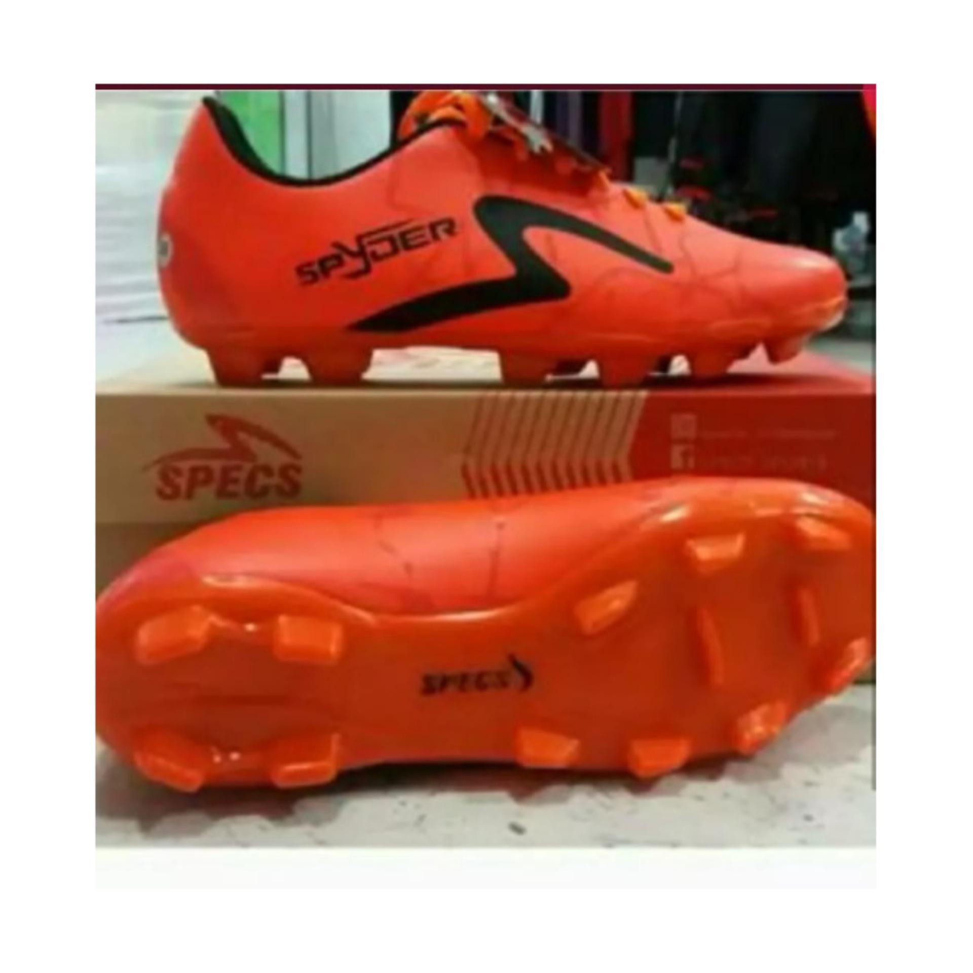 Sepatu Bola Specs Orens 