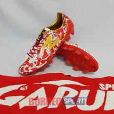 SEPATU BOLA SPECS ORIGINAL - Art 100696 ACCELERATOR GARUDA FG