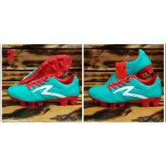 SEPATU BOLA SPECS ORIGINAL BLUE