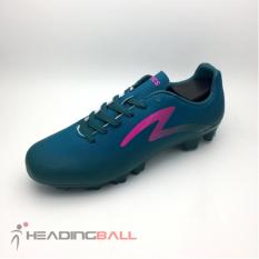 Sepatu Bola Specs Original Eclipse FG Dark Emerlad 100745 BNIB