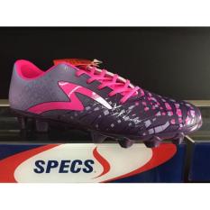 Sepatu Bola Specs Original Swervo Meteor Pastel/Scandinavian Murah - Hot Items